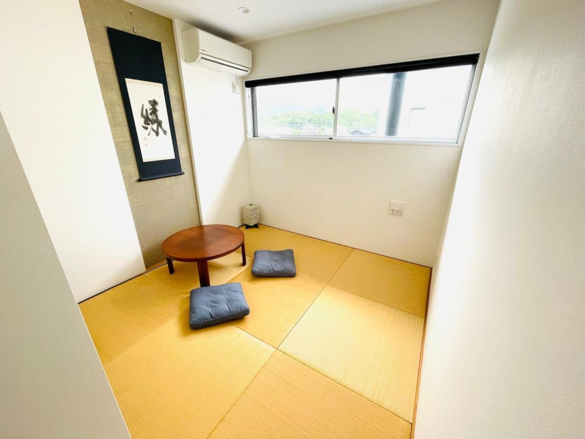 Minshuku Kakutani Hitohira - Vacation Stay 16023V Oi Eksteriør bilde