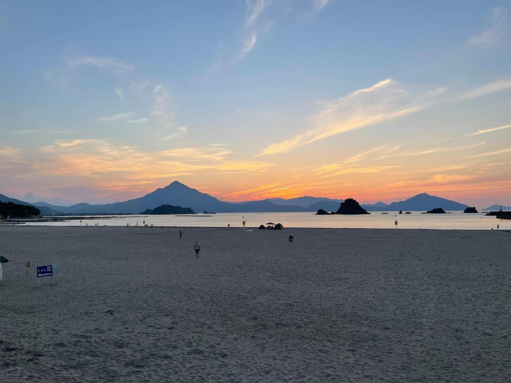 Minshuku Kakutani Hitohira - Vacation Stay 16023V Oi Eksteriør bilde
